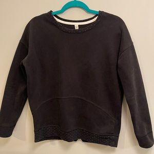Lululemon Athletica sweater